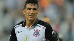 Foto: Mauro Horita/AGIF - Balbuena na sua primeira passagem pelo Corinthians