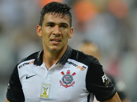 Balbuena volta ao Corinthians: Relembre os números, gols e recordes da sua primeira passagem