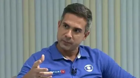“Foi covarde com...”; Gustavo Villani solta o verbo e critica postura de Lisca