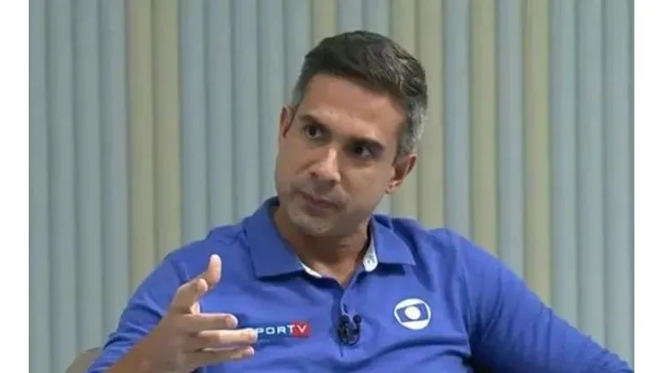 “Foi covarde com...”; Gustavo Villani solta o verbo e critica postura de Lisca