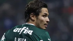 Foto: Marcello Zambrana/AGIF - Veiga não se omitiu e assumiu responsabilidade por erro de pênaltis contra o São Paulo