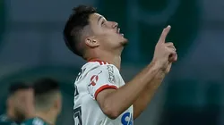 Foto: Marcello Zambrana/AGIF - Thuler e mais um podem deixar o Flamengo