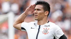 Marcello Zambrana/AGIF - Balbuena fala sobre retorno ao Corinthians