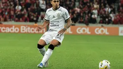 Robson Mafra/AGIF - Duílio revela proposta por Du Queiroz no Corinthians