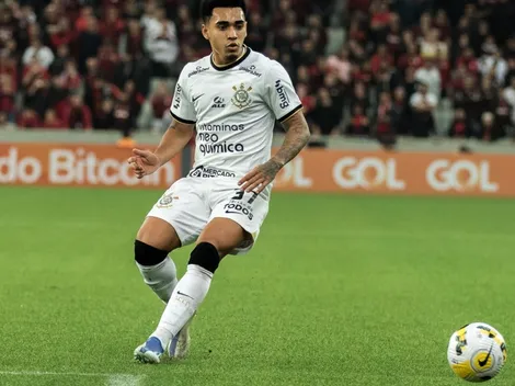 R$ 44 MI entram em jogo e futuro de Du Queiroz vira assunto no Corinthians: “Sempre tem procura”