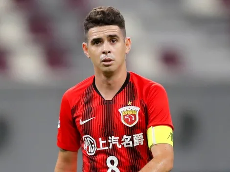 AGORA! Oscar não deve seguir no Shanghai, Fla tem concorrência e apuração traz bastidores