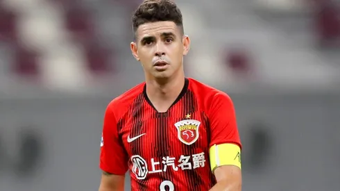 Foto: Mohamed Farag/Getty Images | Oscar não deve seguir na China