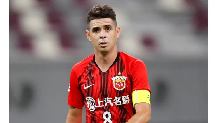 Foto: Mohamed Farag/Getty Images | Oscar não deve seguir na China