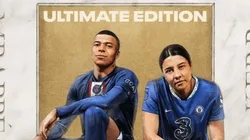 FIFA 23: Kylian Mbappé e Sam Kerr são os destaques da capa do jogo