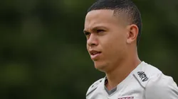 Foto: Marcello Zambrana/AGIF