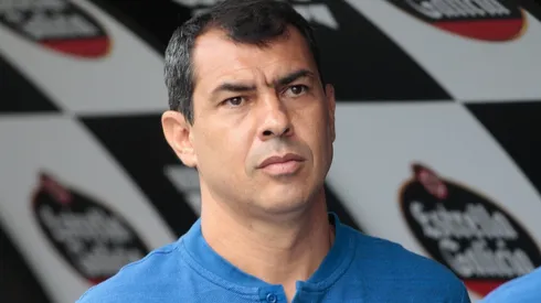 Foto: Marcello Zambrana/AGIF