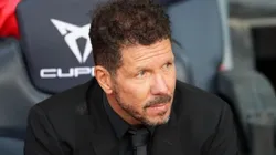 Foto: Joan Valls/Urbanandsport/NurPhoto via Getty Images - Atacante fora dos planos de Simeone entra no radar do Cruzeiro