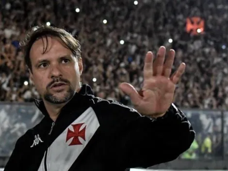 Torcida do Vasco relembra Zé Ricardo e não poupa Maurício Souza de crítica após derrota; veja reações