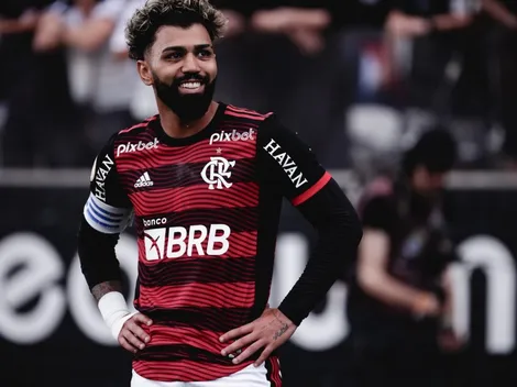 Com o sonho de jogar a Copa do Mundo, Betfair analisa probabilidade de Gabigol ir ao Mundial