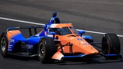 Em Toronto, Dixon alcançou a 52ª vitória na categoria, sendo o segundo maior vencedor da história