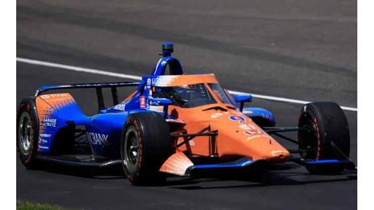 Em Toronto, Dixon alcançou a 52ª vitória na categoria, sendo o segundo maior vencedor da história