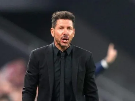 Botafogo ‘abre o olho’ e mira em atacante sem espaço com Simeone no Atlético de Madrid