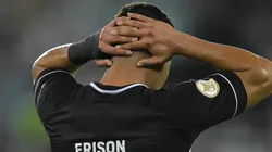 John Textor bate o martelo e decide sobre futuro de Erison