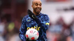 Foto: Naomi Baker/Getty Images