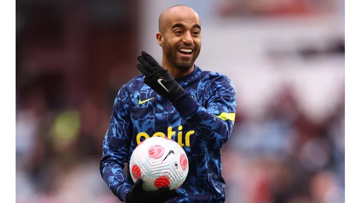 Foto: Naomi Baker/Getty Images