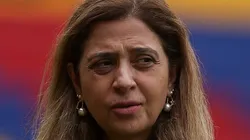 Foto: Cesar Greco - Sociedade Esportiva Palmeiras