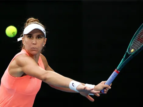 US Open: Bia Haddad, Thiago Wild e Monteiro vão representar o Brasil