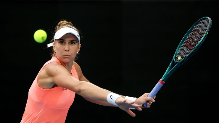 Foto: Darrian Traynor/Getty Images
