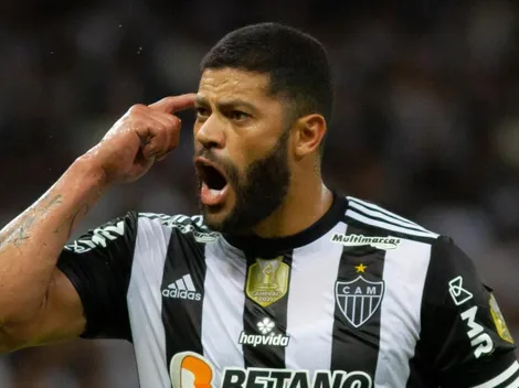 Salário de R$ 1,5 milhão entra em jogo e parceiro ideal de Hulk movimenta os bastidores do Galo