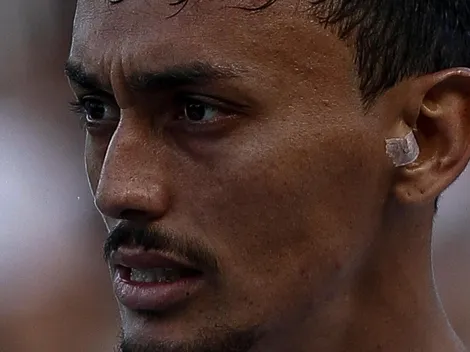 ALÔ, TORCIDA DO PEIXÃO! Pituca se posiciona sobre volta ao Santos nos bastidores