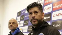 "4 milhões de dólares"; Botafogo se aproxima de anunciar pupilo de Sergio Gómez