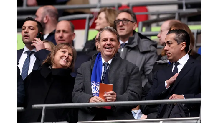 Todd Boehly quer tirar craque do Flamengo