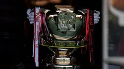Taça da Copa do Brasil 2023