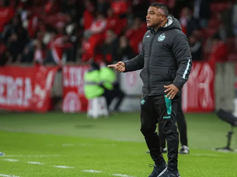 Até onde o Internacional pode chegar com Roger Machado no Brasileirão? Veja odds