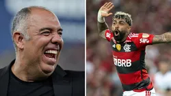 Braz pode ter a chance tão aguardada na Gávea