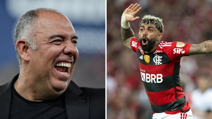 Braz pode ter a chance tão aguardada na Gávea