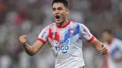 Cerro Porteño e Athletico-PR brigam por vaga na Sul-Americana.