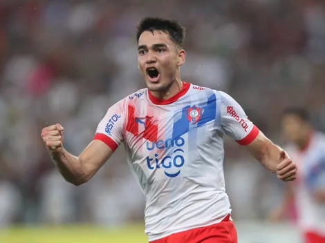 Palpite Cerro Porteño x Athletico-PR – Sul-Americana – 18/07/2024