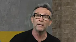 Neto faz críticas ao zagueiro corinthiano. Foto: Reprodução/ Youtube Os Donos da Bola.