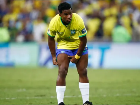 Olimpíadas Paris: Por que a Seleção Brasileira Masculina não se classificou?