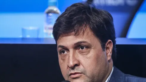 Alberto Guerra deve concluir venda de jovem jogador.