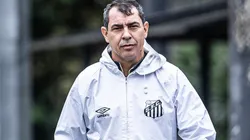 Carille foi enigmático, mas praticamente garantiu contratações