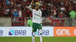 Palestino e Cuiabá brigam por vaga na Sul-Americana.