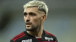 Arrascaeta se torna alvo do Boca Juniors