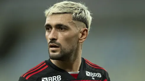 Arrascaeta se torna alvo do Boca Juniors