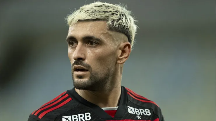 Arrascaeta se torna alvo do Boca Juniors
