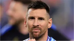 Foto: Buda Mendes/Getty Images - Lionel Messi