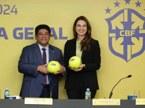 Seleção Feminina: Chefe de delegação durante as Olimpíadas é definida pela CBF