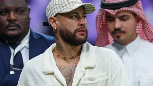 Al-Hilal tem nova decisão sobre Neymar