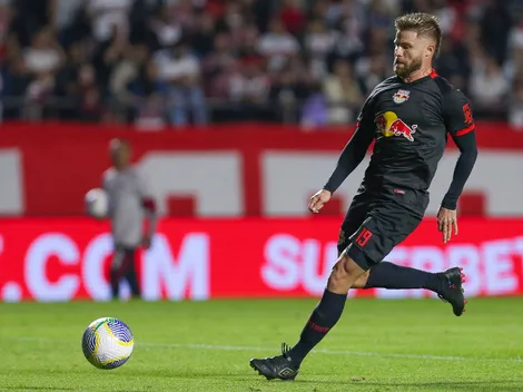 Palpite Barcelona SC x Bragantino – Sul-Americana – 17/07/2024