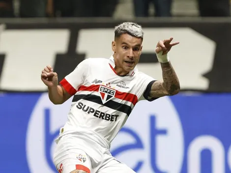 Ferreira fala sobre confronto diante do seu ex-clube: “Sentimento diferente”